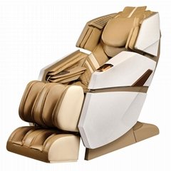 Intelligent Zero Gravity Pedicure Full Body Massage Chair