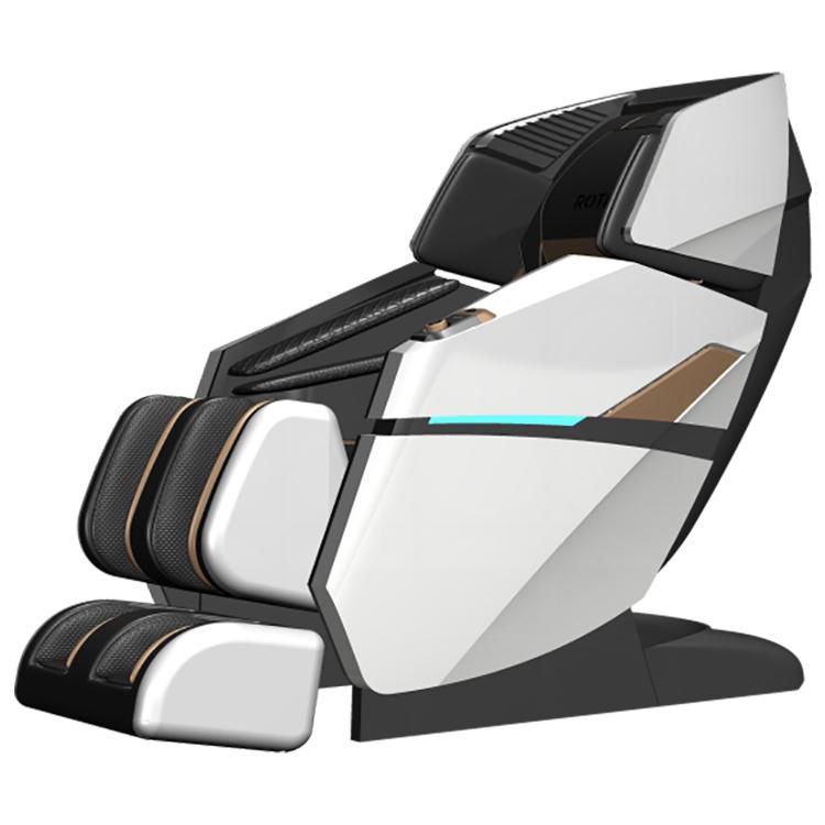 Intelligent Zero Gravity Pedicure Full Body Massage Chair 2