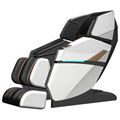 Intelligent Zero Gravity Pedicure Full Body Massage Chair