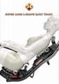 Wholesale Electric 3D Zero Gravity Massage Chair with Air Pressure Massage 9
