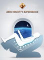 Intelligent Zero Gravity Pedicure Full Body Massage Chair