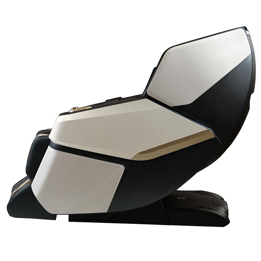 Top Quality Electric Mini Back Stretch Air Pressure Massage Chair 4