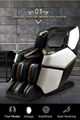 Top Quality Electric Mini Back Stretch Air Pressure Massage Chair 19