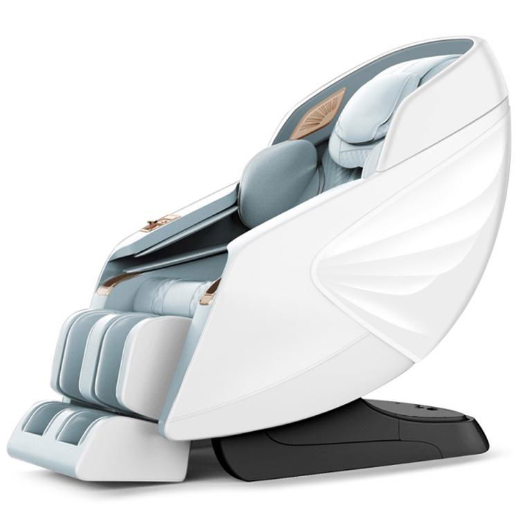 2021 New Arrival Space Capsule 3D Zero Gravity Massage Chair 2