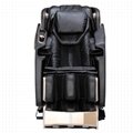 OEM Voice Control 3D Airbags Body Cheap Massage Chair In Spa Center 7