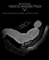 OEM Voice Control 3D Airbags Body Cheap Massage Chair In Spa Center 12