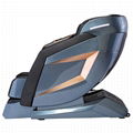 Commercial Full Body USB Rocking Massage Chair Price With Air Bags Squeezing 4