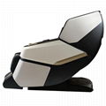 Automatic Beauty Body Care Rocking Chair Massage For Waiting Room  3