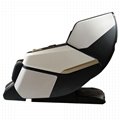 Automatic Beauty Body Care Rocking Chair Massage For Waiting Room 