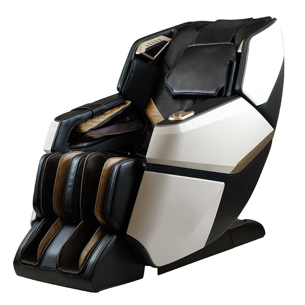 Automatic Beauty Body Care Rocking Chair Massage For Waiting Room 