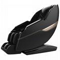 High Quality Body Application Recliner Massage Chair 1