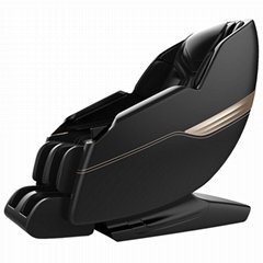 High Quality Body Application Recliner Massage Chair