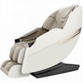 Intelligent OEM Airbags Spa Relax Massage Chair At Office 