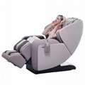Comfortable Slim Body Care SL Full Body Massage Chair Massage Chair  3