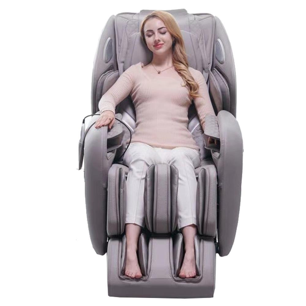 Comfortable Slim Body Care SL Full Body Massage Chair Massage Chair  5