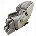 Comfortable Slim Body Care SL Full Body Massage Chair Massage Chair  6