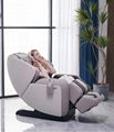 Comfortable Slim Body Care SL Full Body Massage Chair Massage Chair  8