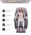 Comfortable Slim Body Care SL Full Body Massage Chair Massage Chair  11