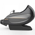 Electric Relax Free Shipping To US Full Body Recliner Shiatsu Massage Chair
