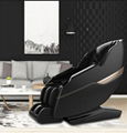 High Quality Body Application Recliner Massage Chair