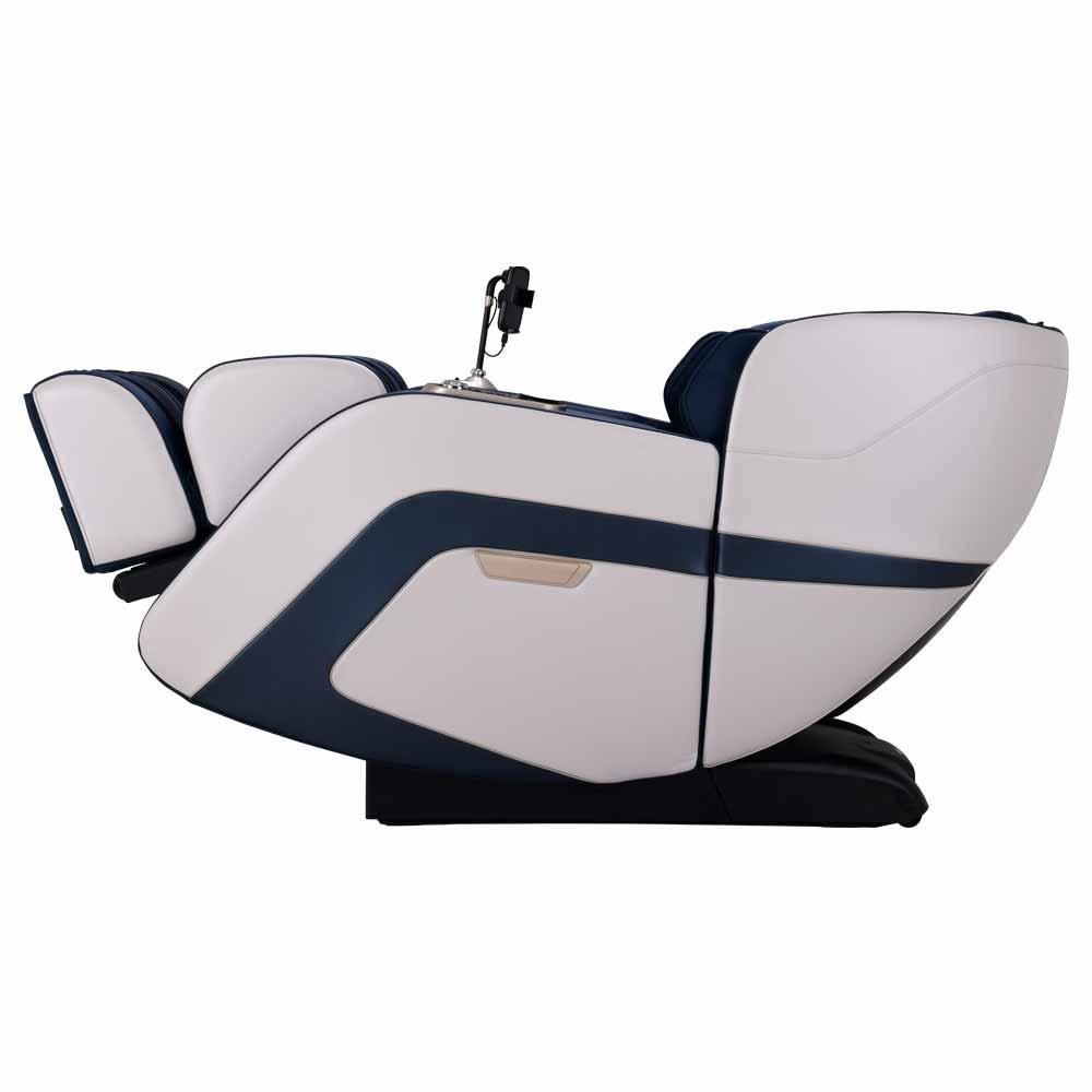 Beauty Salon Equipment Electric Relax Sex Air Pressure Foot Spa Massage Chair 4