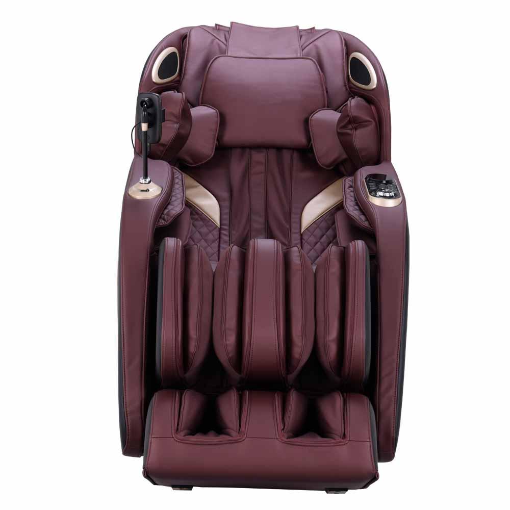 Beauty Salon Equipment Electric Relax Sex Air Pressure Foot Spa Massage Chair 3