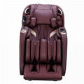 Beauty Salon Equipment Electric Relax Sex Air Pressure Foot Spa Massage Chair