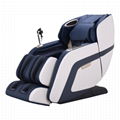 Beauty Salon Equipment Electric Relax Sex Air Pressure Foot Spa Massage Chair