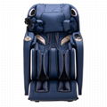 Beauty Salon Equipment Electric Relax Sex Air Pressure Foot Spa Massage Chair 6