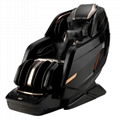 Shiatsu Zero Gravity Heated Foot  Spa Massage Chair 3