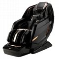 Shiatsu Zero Gravity Heated Foot  Spa Massage Chair