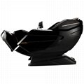 Wholesale OEM Vibrating 3D SL Full Body Foot Spa Electronic Massage Chair