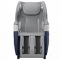  Luxury SL Track Kneading Ball Massage Chair Price  5