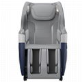 3D Zero Gravity Foot Thailand Massage Chair with Money  5