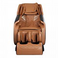 Zero Gravity Chair/3D Vending Massage Machine Chair Full Body 5