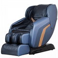 Zero Gravity Chair/3D Vending Massage Machine Chair Full Body 1