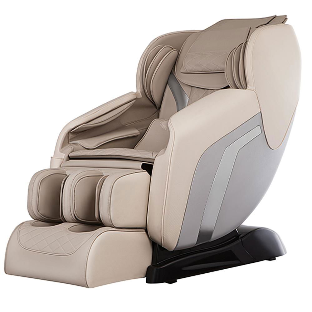 Zero Gravity Chair/3D Vending Massage Machine Chair Full Body 2
