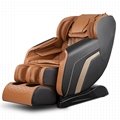 Zero Gravity Chair/3D Vending Massage Machine Chair Full Body 3