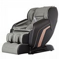 Zero Gravity Chair/3D Vending Massage Machine Chair Full Body