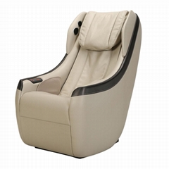 Prevailing Medical L Shape Kneading Ball Massage Chair on Sale