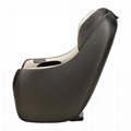  Intelligent Full Body Music Display Electric Massage Chair 