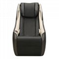  Intelligent Full Body Music Display Electric Massage Chair 