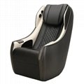  Intelligent Full Body Music Display Electric Massage Chair 