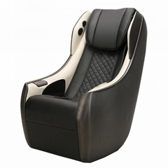 Intelligent Full Body Music Display Electric Massage Chair