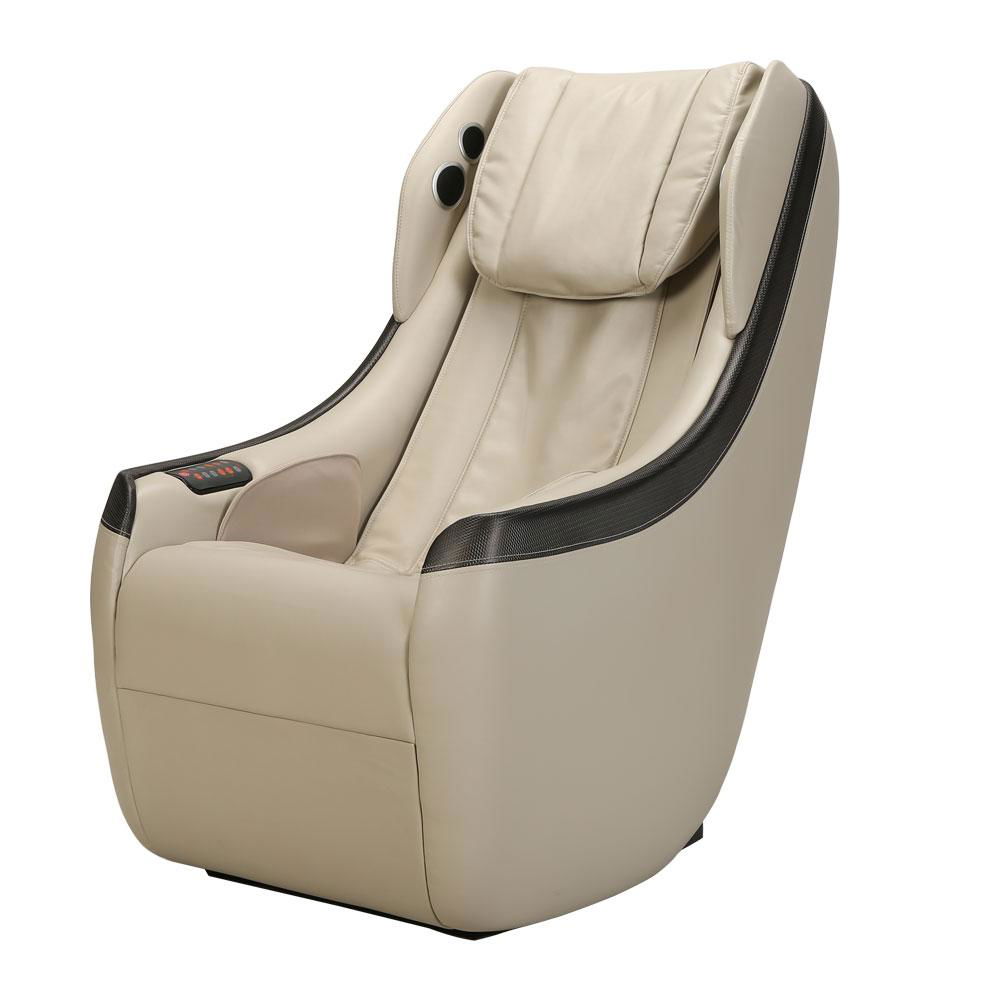  Intelligent Full Body Music Display Electric Massage Chair  2