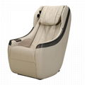  Intelligent Full Body Music Display Electric Massage Chair 