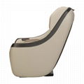  Intelligent Full Body Music Display Electric Massage Chair 