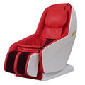 Intelligent Zero Gravity Vibration Chair Massage Price 4