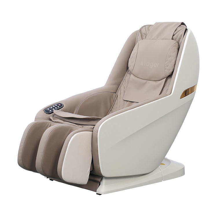 Cheap Price Full Body 3D Airbags Massage Chair  