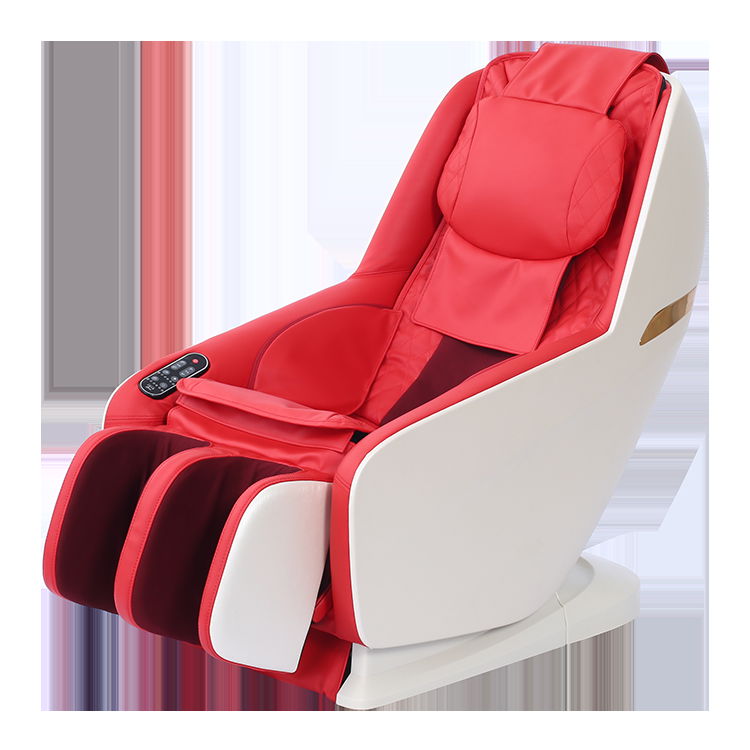 Cheap Price Full Body 3D Airbags Massage Chair   3